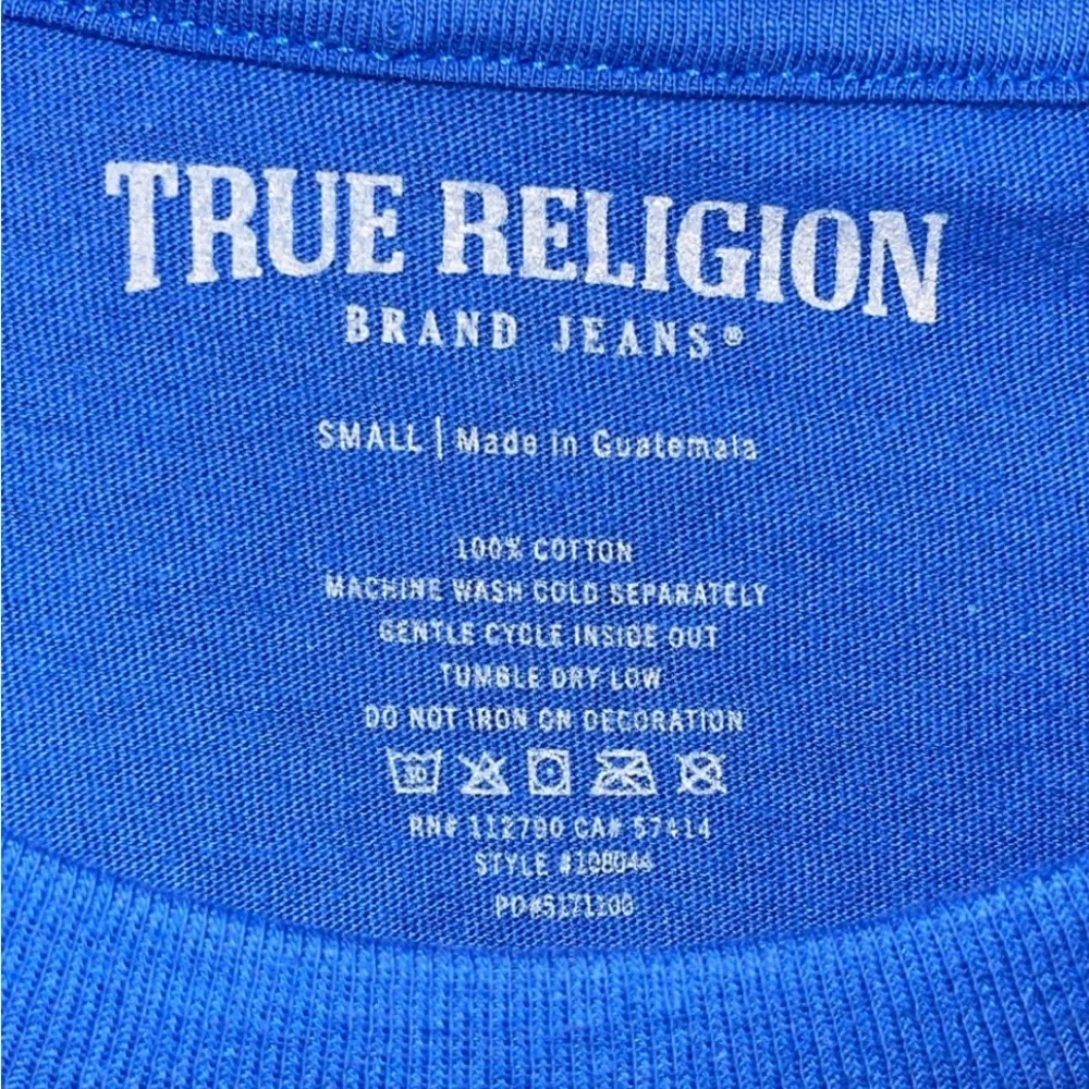 True Religion Shirt